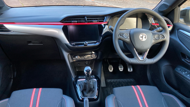 Vauxhall Corsa 1.2 GS 5dr Petrol Hatchback